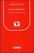 Copertina libro <b>Chi era Qohelet?</b>