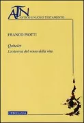 Copertina libro <b>Qohelet</b>