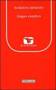 Copertina libro <b>Logos estetico</b>