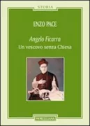 Copertina libro <b>Angelo Ficarra</b>