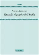 Copertina libro <b>Filosofie classiche dell'India</b>