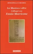 Copertina libro <b>La musica e oltre</b>