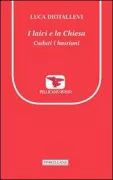 Copertina libro <b>I laici e la Chiesa</b>