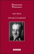 Copertina libro <b>Oscar Cullmann</b>