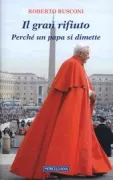 Copertina libro <b>Il gran rifiuto</b>