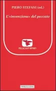 Copertina libro <b>L'invenzione del peccato</b>