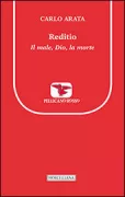 Copertina libro <b>Reditio</b>