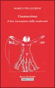 Copertina libro <b>Umanesimo</b>