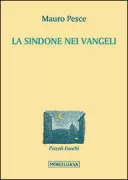 Copertina libro <b>La sindone nei Vangeli</b>