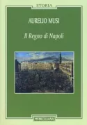 Copertina libro <b>Il Regno di Napoli</b>