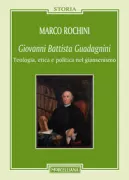Copertina libro <b>Giovanni Battista Guadagnini</b>