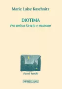 Copertina libro <b>Diotima</b>