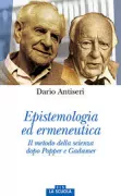 Copertina libro <b>Epistemologia ed ermeneutica</b>