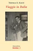 Copertina libro <b>Viaggio in Italia<br></b>(titolo originale o altro titolo: <i>Notes on Italy</i>)