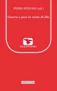 Copertina libro <b>Guerra e pace in nome di Dio</b>