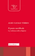 Copertina libro <b>Il pasto sacrificale</b>