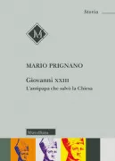 Copertina libro <b>Giovanni 23</b>