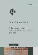 Copertina libro <b>Bolscevismo bianco</b>