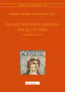 Copertina libro <b>Un metodo per il dialogo fra le culture</b>