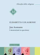Copertina libro <b>Jan Assmann</b>