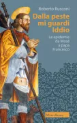 Copertina libro <b>Dalla peste mi guardi Iddio</b>