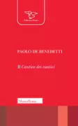 Copertina libro <b>Il Cantico dei cantici</b>