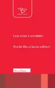 Copertina libro <b>Perché Dio ci lascia soffrire?</b>