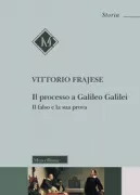 Copertina libro <b>Il processo a Galileo Galilei</b>
