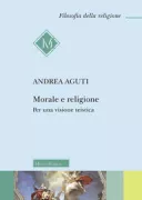 Copertina libro <b>Morale e religione</b>