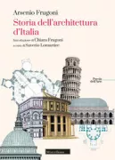 Copertina libro <b>Storia dell'architettura d'Italia</b>