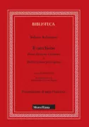 Copertina libro <b>Il catechismo<br></b>(titolo originale o altro titolo: <i>Dichiarazione più copiosa della dottrina cristiana</i>)