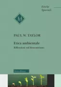Copertina libro <b>Etica ambientale</b>