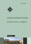 Copertina libro <b>Scritti su etica e religione</b>