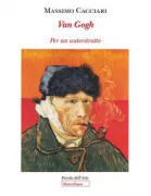 Copertina libro <b>Van Gogh</b>