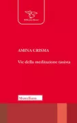 Copertina libro <b>Vie della meditazione taoista</b>