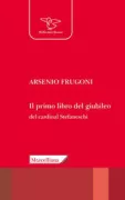 Copertina libro <b>Il primo libro del giubileo</b>