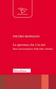Copertina libro <b>La speranza che è in noi</b>