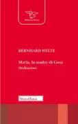 Copertina libro <b>Maria, la madre di Gesù<br></b>(titolo originale o altro titolo: <i>Maria, die Mutter Jesu</i>)