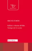 Copertina libro <b>Eclissi e ritorno di Dio</b>