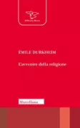 Copertina libro <b>L'avvenire della religione<br></b>(titolo originale o altro titolo: <i>L'avenir de la religion</i>)