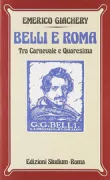 Copertina libro <b>Belli e Roma</b>