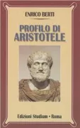 Copertina libro <b>Profilo di Aristotele</b>