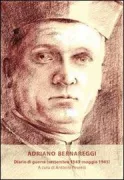 Copertina libro <b>Diario di guerra (settembre 1943-maggio 1945)</b>