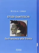 Copertina libro <b>Studi danteschi</b>