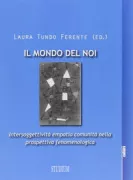 Copertina libro <b>Il mondo del noi</b>