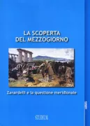 Copertina libro <b>La scoperta del Mezzogiorno</b>