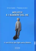 Copertina libro <b>Moloch e i bambini del re</b>