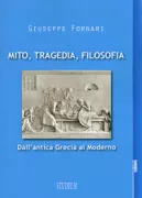 Copertina libro <b>Mito, tragedia, filosofia</b>