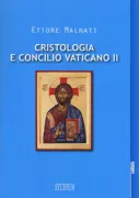 Copertina libro <b>Cristologia e Concilio vaticano 2</b>