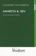 Copertina libro <b>Amartya K. Sen</b>